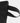 Bagbase_Minimal Lifestyle Pouch_BG824 Minimal Lifestyle Pouch - Black_grabloop