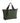 Bagbase_Minimal Lifestyle Tote_BG822_Pine Green