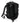 Bagbase_Molle Tactical 35 Litre Backpack_BG850_black_rear