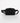 Bagbase_Premium Recycled Cross Body Bag_BG187_black_front-on-shot