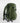 Bagbase_Ramble Backpack_BG370_Moss Green_Rear view