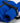 Bagbase_Roll-Top Backpack_BG855_Bright Royal_Interior detail