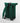 Bagbase_Roll-Top Backpack_BG855_Bottle Green_Rear