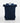 Bagbase_Simplicity Roll-Top Backpack_BG870_French Navy_Front on shot