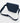 Bagbase_Simplicity Waistpack_BG875_french-navy_rear
