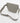 Bagbase_Simplicity Waistpack_BG875_mushroom_rear