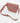 Bagbase_Simplicity Waistpack_BG875_rose_rear