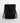 Bagbase_Travel Wallet_BG47_Black_Front on shot