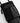 Bagbase_Travel Wallet_BG47_Black_Internal Organiser Section detail
