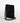 Bagbase_Travel Wallet_BG47_Black_Rear