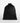 Bagbase_Velvet Gift Bag_BG718_black-onyx_large_front-on-shot