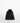 Bagbase_Velvet Gift Bag_BG718_black-onyx_medium_front-on-shot