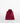 Bagbase_Velvet Gift Bag_BG718_ruby-red_medium_front-on-shot