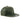 Beechfield_5 Panel Snapback Rapper Cap_B610_olive-green
