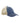 Beechfield_6 Panel Vintage Trucker_B672_vintage-denim_stone