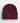 Beechfield_Circular Patch Beanie_B446 - Burgundy_Front
