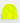 Beechfield_Circular Patch Beanie_B446 - Fluorescent Yellow_Front