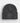 Beechfield_Circular Patch Beanie_B446 - Graphite Grey_Front