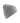 Beechfield_Circular Patch Beanie_B446 - Heather Grey