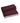 Beechfield_Classic Woven Scarf_B500_burgundy
