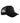 Beechfield_Classic Foam Trucker_B634R_Black