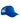 Beechfield_Classic Foam Trucker_B634R_Bright Royal