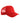 Beechfield_Classic Foam Trucker_B634R_Classic Red