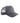 Beechfield_Classic Foam Trucker_B634R_Graphite Grey