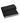 Beechfield_Classic Woven Scarf_B500_black