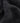 Beechfield_Classic Woven Scarf_B500_charcoal_knit-detail
