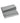 Beechfield_Classic Woven Scarf_B500_heather-grey