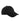 Beechfield_Club Cap_B165_Black