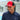 Beechfield_Club Cap_B165_Red-Black_Lifestyle_2026