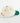 Beechfield_Contrast Peak Corduroy Cap_B690_Natural - Bottle Green_Rear