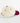 Beechfield_Contrast Peak Corduroy Cap_B690_Natural - Burgundy_Rear