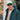Beechfield_Contrast Peak Corduroy Cap_B690_Natural Green Lifestyle 1085_2026