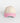 Beechfield_Contrast Peak Low Profile Vintage Cap_B673_Natural-Vintage Dusky Pink _Front on shot