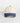 Beechfield_Contrast Peak Low Profile Vintage Cap_B673_natural_vintage-denim_front-on-shot