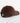 Beechfield_Corduroy Dad Cap_B692_Brown_Rear