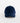 Beechfield_Corduroy Dad Cap_B692_Navy_Front