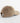 Beechfield_Corduroy Dad Cap_B692_Sand_Rear