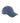 Beechfield_Corduroy Dad Cap_B692_Slate Blue