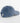 Beechfield_Corduroy Dad Cap_B692_Slate Blue_Rear view