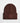 Beechfield_Deep Cuffed Tonal Patch Beanie_B336R_Walnut Flat Shot