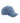 Beechfield_Denim Cap_B105_Mid Blue
