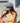 Beechfield_Denim Cap_B105_Mid Blue_Lifestyle 1_2026