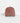Beechfield_EarthAware Organic Cord Baseball Cap_B680_redwood_front-on-shot