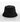 Beechfield_EarthAware Organic Cord Bucket Hat_B687_black