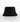 Beechfield_EarthAware Organic Cord Bucket Hat_B687_black_front-on-shot