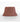 Beechfield_EarthAware Organic Cord Bucket Hat_B687_redwood_front-on-shot